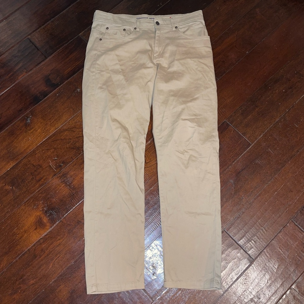 Mens Southern Marsh Khakis